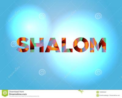 Shalom