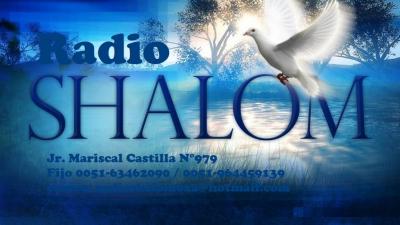 Radio Shalom